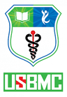 US Bangla Medical College Logo